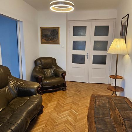Prudentia Apartments Sawa Βαρσοβία Εξωτερικό φωτογραφία