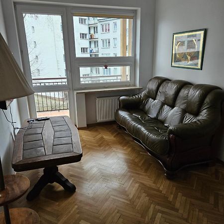 Prudentia Apartments Sawa Βαρσοβία Εξωτερικό φωτογραφία