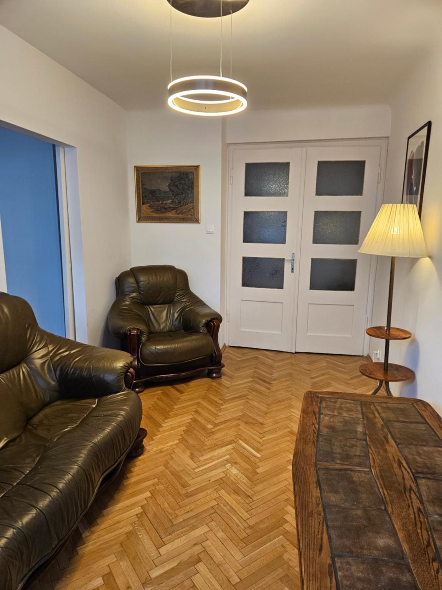 Prudentia Apartments Sawa Βαρσοβία Εξωτερικό φωτογραφία