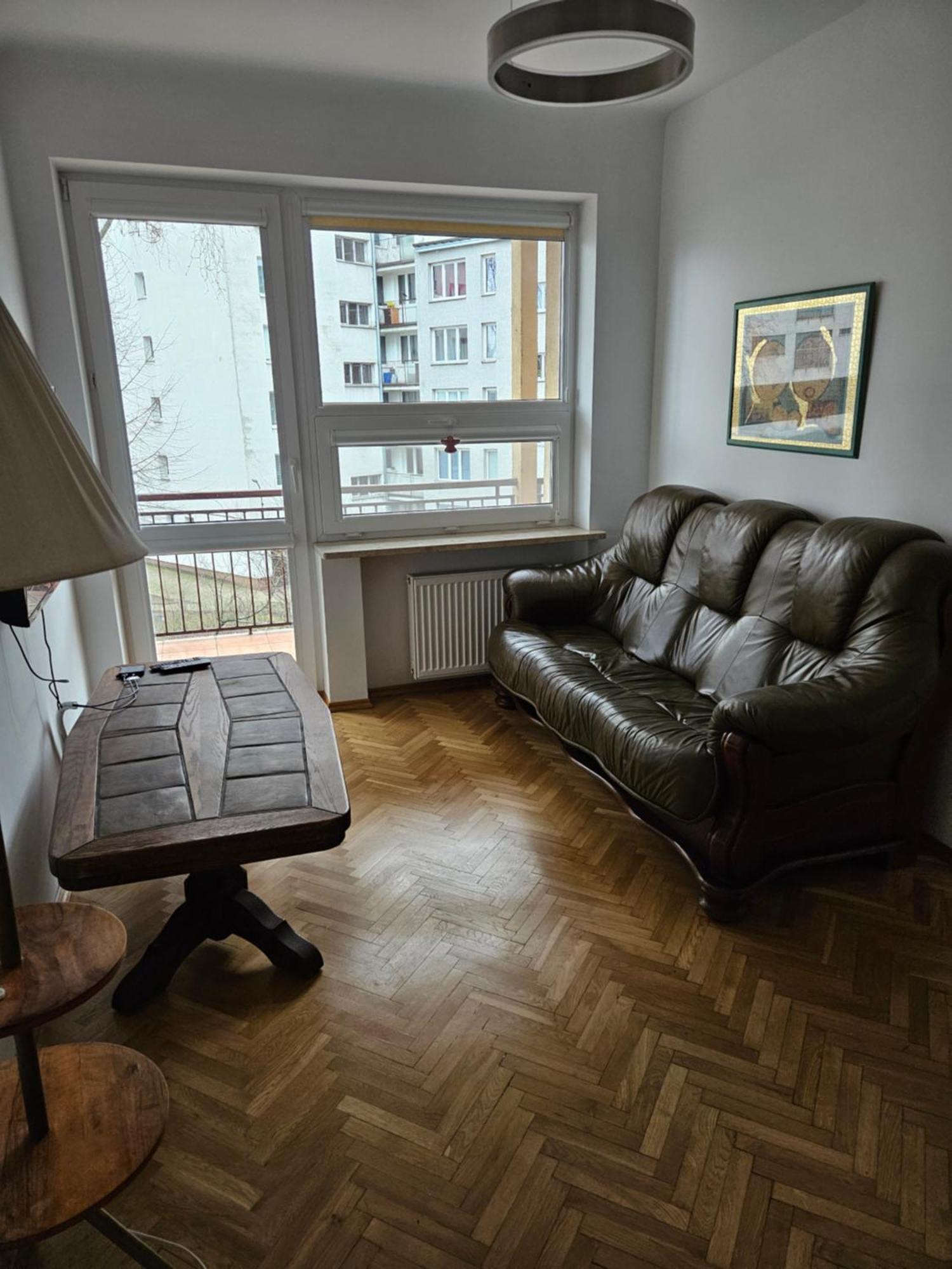 Prudentia Apartments Sawa Βαρσοβία Εξωτερικό φωτογραφία