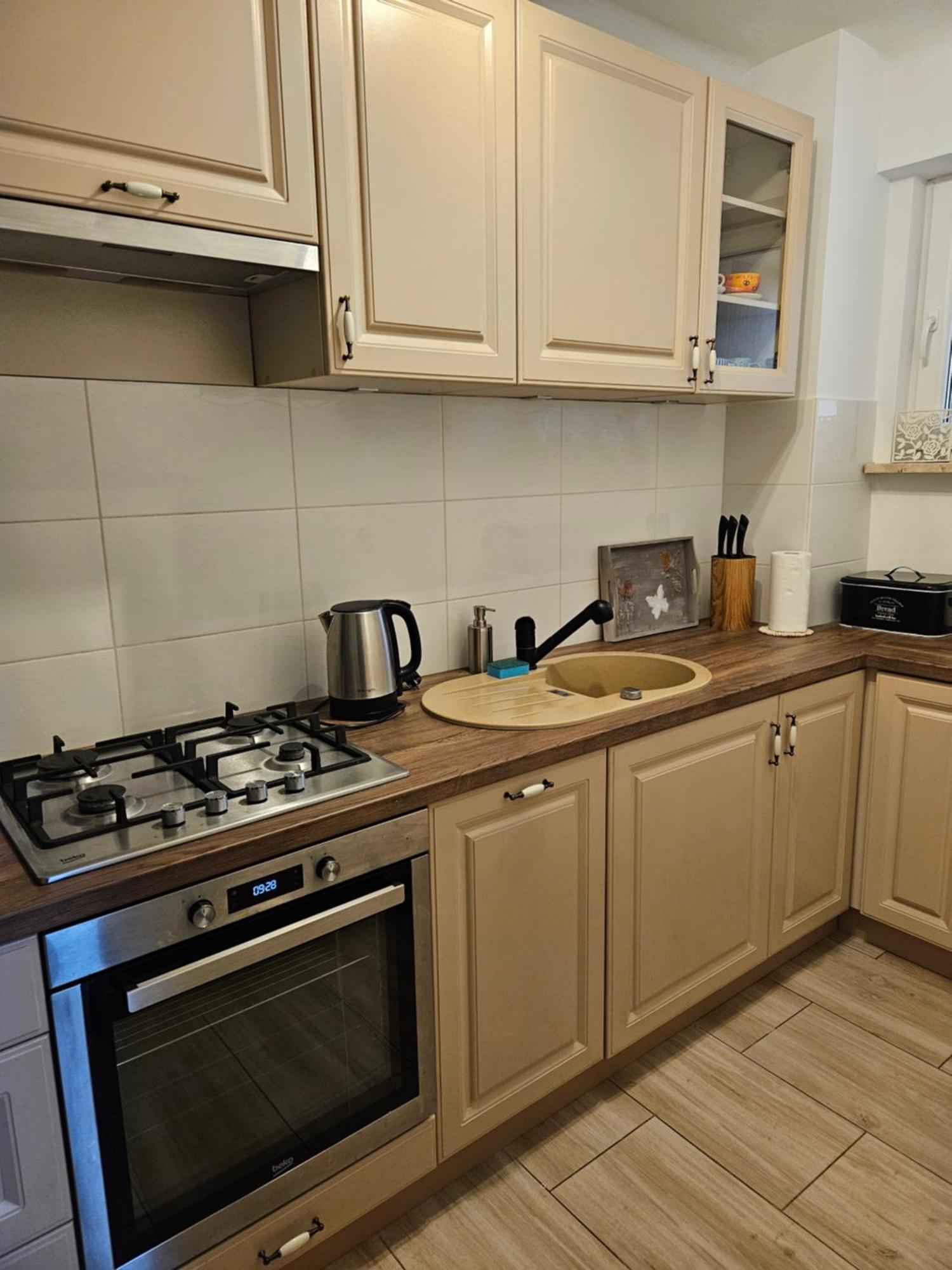 Prudentia Apartments Sawa Βαρσοβία Εξωτερικό φωτογραφία