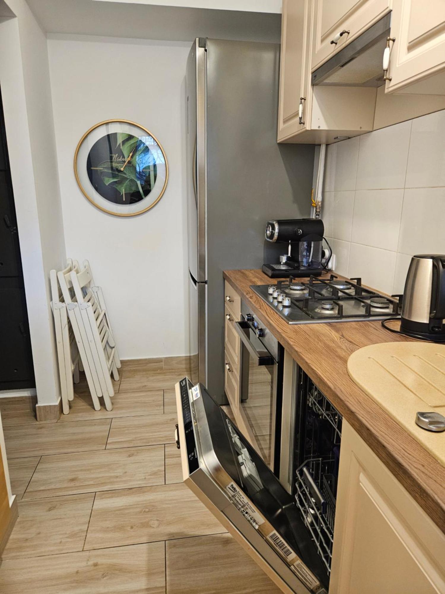 Prudentia Apartments Sawa Βαρσοβία Εξωτερικό φωτογραφία