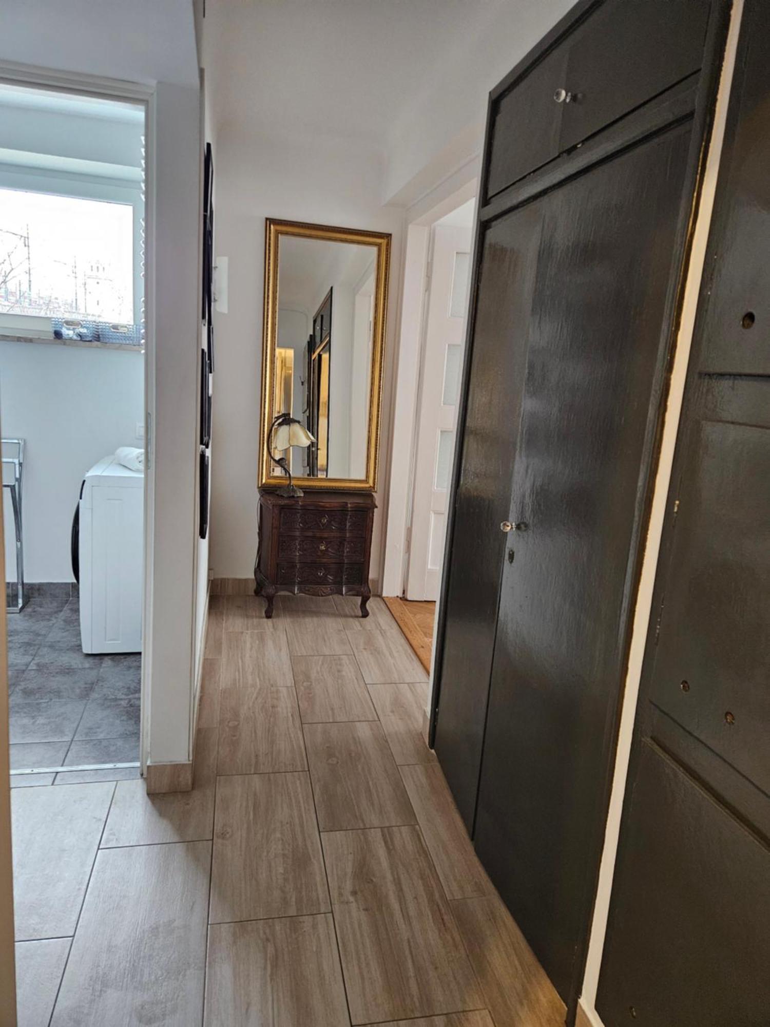 Prudentia Apartments Sawa Βαρσοβία Εξωτερικό φωτογραφία